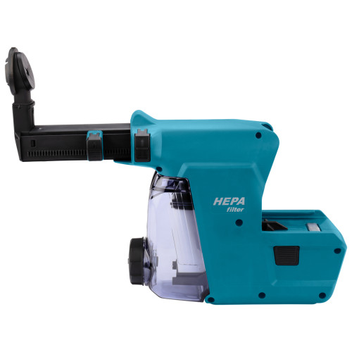 Система пылеудаления DX06 для DHR242 Makita 199563-2