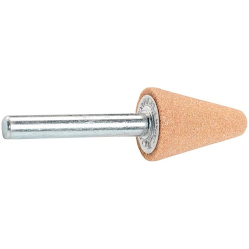 Шлифовальная коническая насадка 20x6 мм, K60 Makita 741615-1