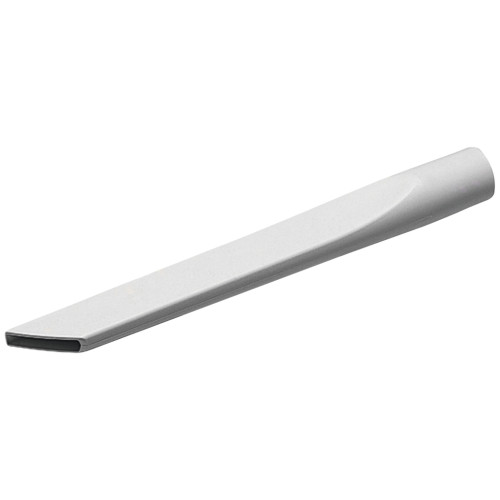 Узкая щелевая насадка 38х330 мм, белая Makita 410306-2