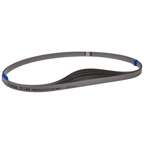 Ленточное полотно BiM по металлу 835x0.5x13, 18TPI, 5 шт. DPB181 Makita B-40559