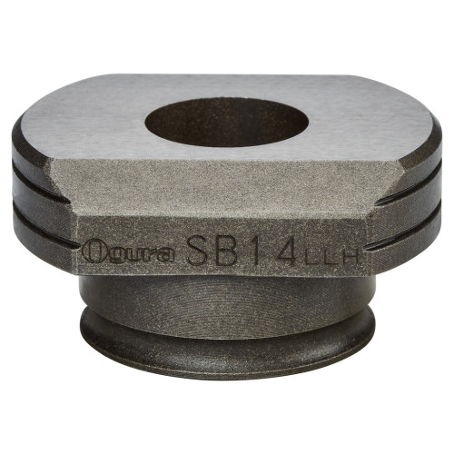 Матрица 14 мм круглое отверстие Makita SC00000219