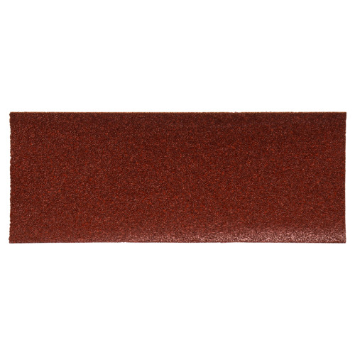 Шлифовальная бумага 93х230 мм, K150, красная, 50 шт. Makita P-36239