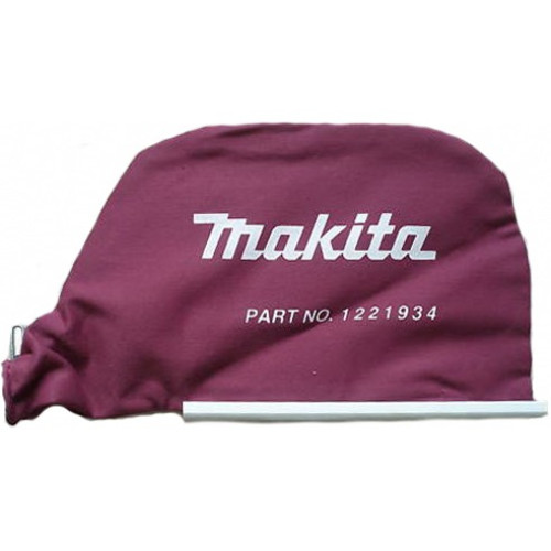 Тканевый пылесборник, 9035KB Makita 122193-4