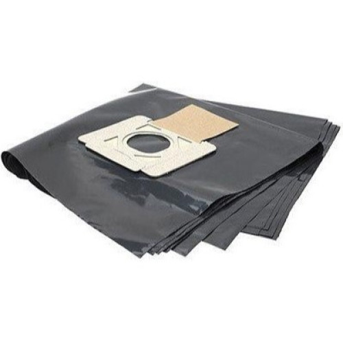 Пластиковый мешок 30 л, 5 шт Makita P-70297