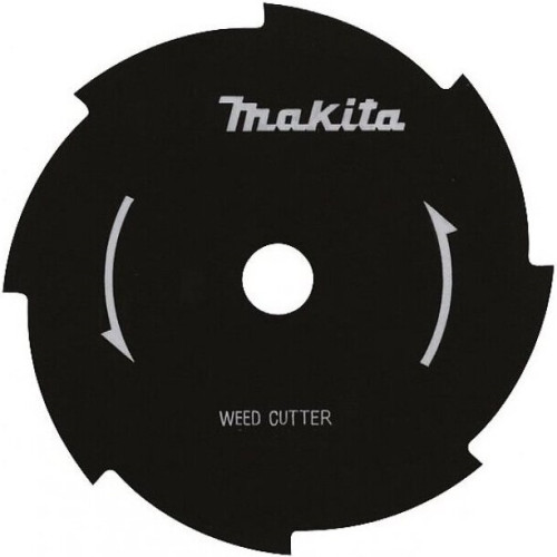 Нож для травы 200x20, 8T Makita 380224180
