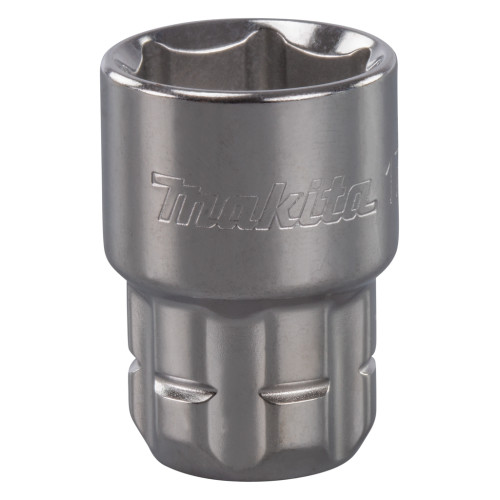 Проходная головка 17 мм Makita B-65713