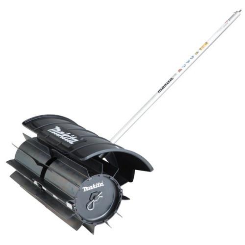 Насадка-щетка 265x590 мм Makita 199340-2