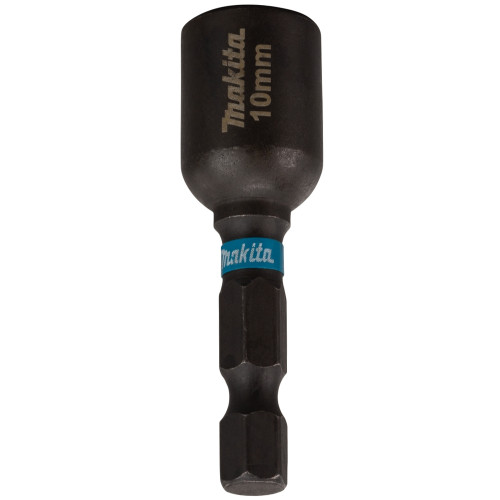 Магнитная торцевая головка 10х50 мм Impact Black Makita B-66846