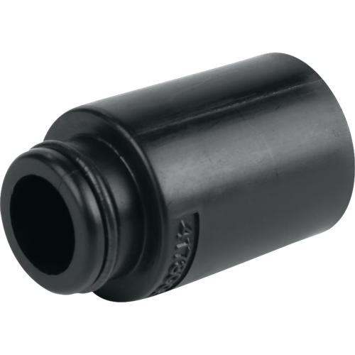 Пылеотвод 18/22 мм Makita 122652-8