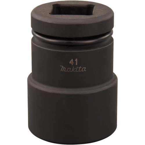 Ударный торцевой ключ 1, SW 41х80 мм для гайковёрта TW1000 Makita 134872-2