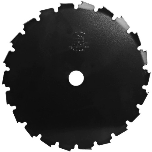 Пильный диск для кустарника 200x20, 22T Makita 385224171