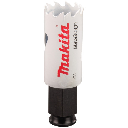 Коронка BiM, 24x40 мм Ezychange Makita B-11302