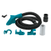 Комплект удаления пыли Makita 199144-2