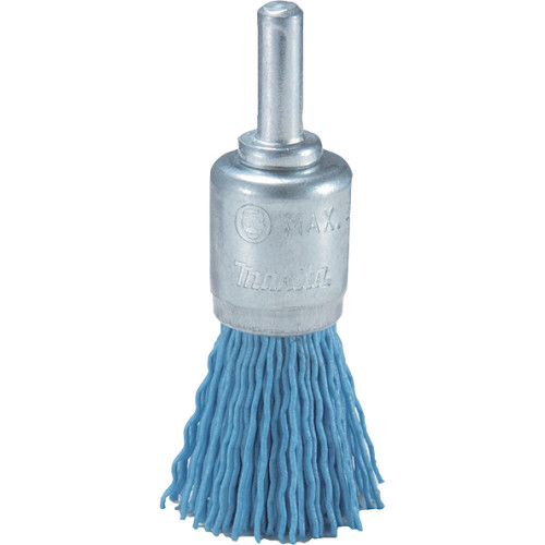 Нейлоновая кистевая полировальная щётка 6x12 мм, G240 Makita D-45705