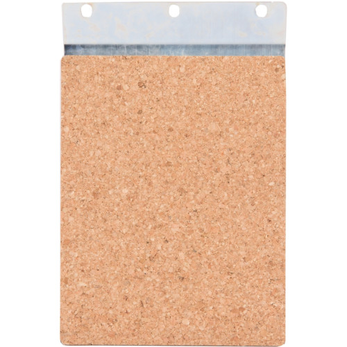 Стальная пластина с пробкой, 9403 Makita 150980-1