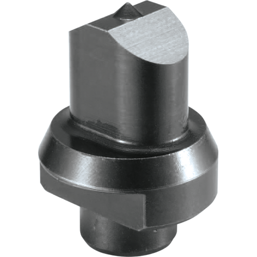 Пуансон 10х20 мм овальное отверстие Makita SC05340270