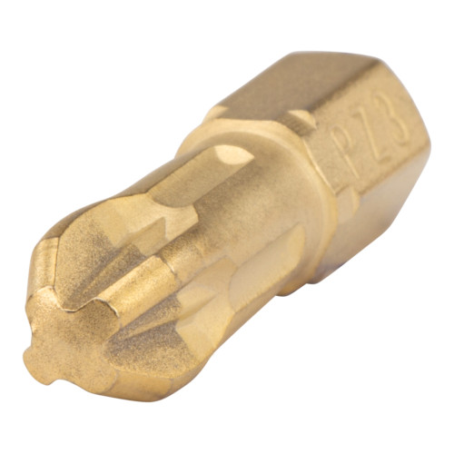 Насадка алмазная PZ3, 25 мм, C-form, 3 шт Makita P-38657