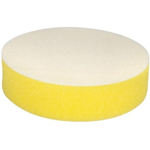 Поролоновый диск 125 мм для нанесения полировальной пасты Makita 794558-6