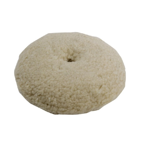 Полировальная насадка из овчины 180 мм Makita 192629-7