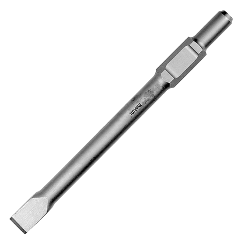 Долото плоское 32x410 мм, SW 30 Makita P-13502