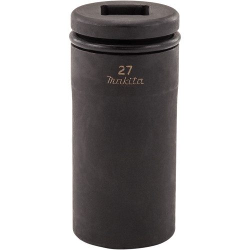 Ударный торцевой ключ 3/4, 27х95 мм Makita 134856-0