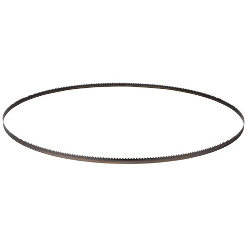 Ленточное полотно HCS по дереву 2240х0.5х16 мм, 4TPI, 3 шт. LB1200F Makita B-16667