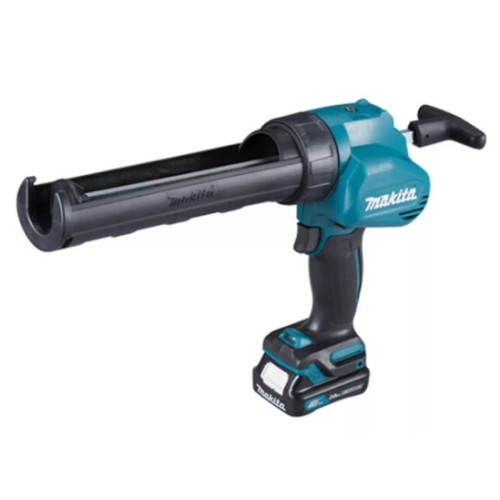 Пистолет для герметика аккумуляторный Makita CG100DWAEA