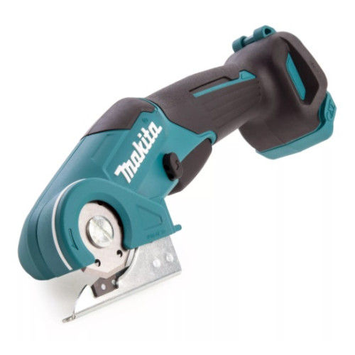 Аккумуляторные универсальные ножницы Makita CP100DZ