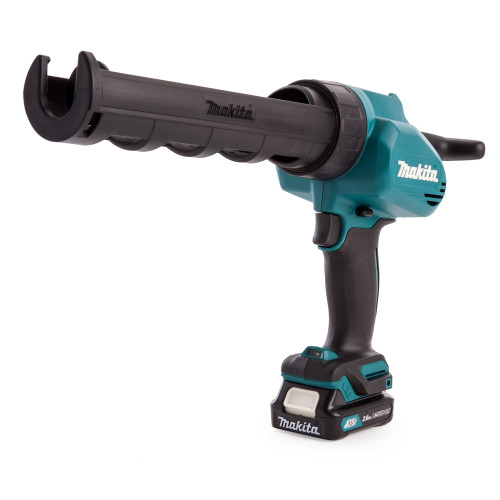 Пистолет для герметика аккумуляторный Makita DCG180RYE