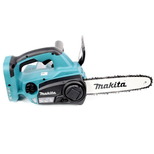 Пила цепная аккумуляторная Makita DUC252Z