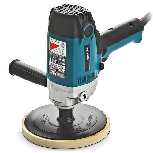 Шлифовально-полировальная машина Makita GV7000C
