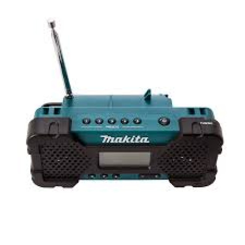 Радио аккумуляторное Makita MR051