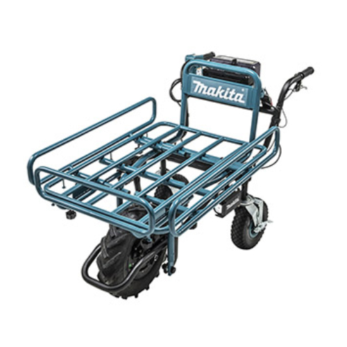 Тележка аккумуляторная Makita DCU180Z