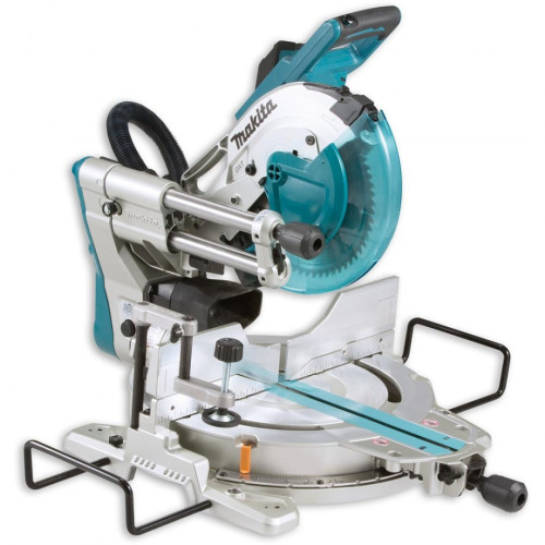 Пила торцовочная Makita LS1019