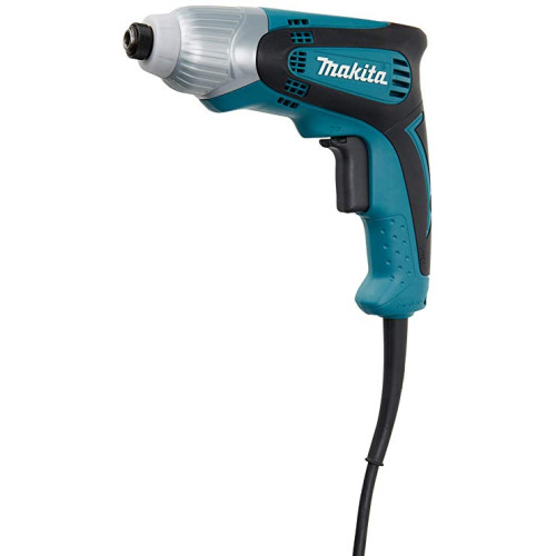Шуруповерт ударный Makita TD0100