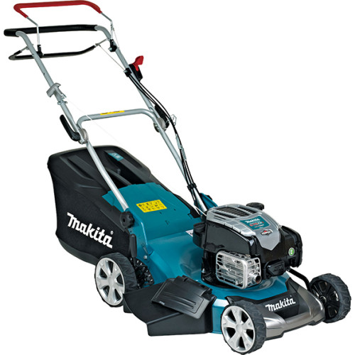 Газонокосилка бензиновая Makita PLM4631N2
