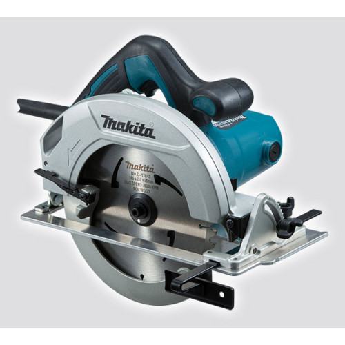 Циркулярная пила HS7600, Makita, HS7600
