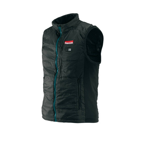 Жилет с подогревом Makita CV101DZL