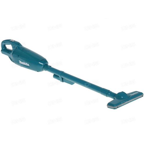 Пылесос аккумуляторный Makita CL107FDZ