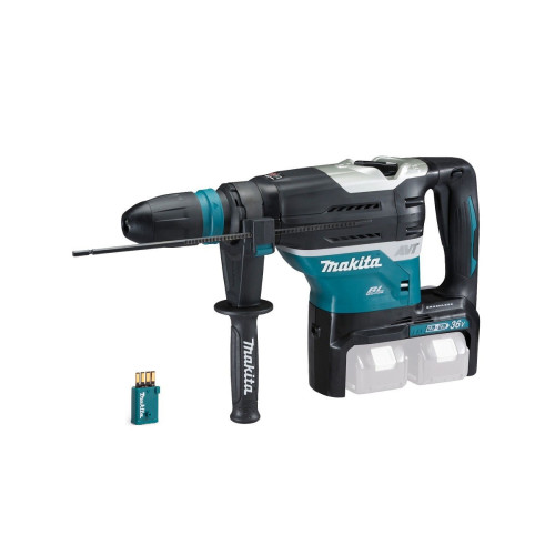 Перфоратор аккумуляторный Makita DHR400ZKU