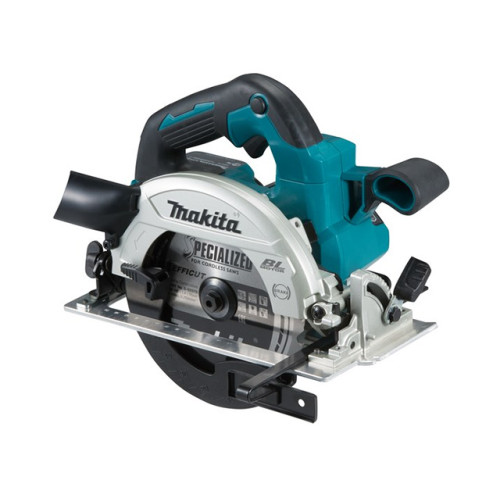 Пила дисковая аккумуляторная Makita DHS660Z