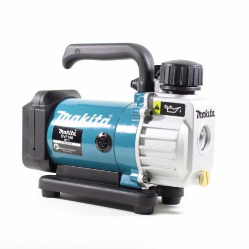 Насос вакуумный аккумуляторный Makita DVP180Z