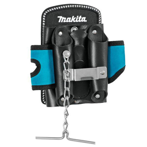 Поясная сумка электрика Makita P-71881