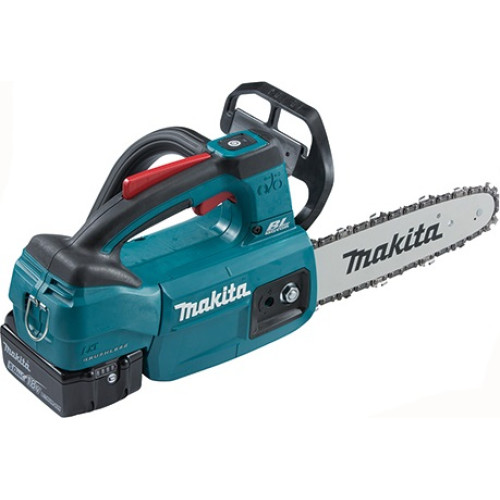 Пила цепная аккумуляторная Makita DUC204Z