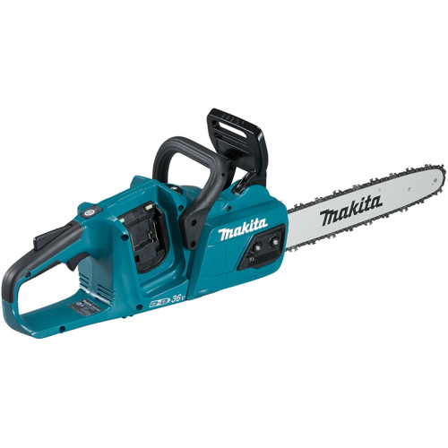 Пила цепная аккумуляторная Makita DUC355Z