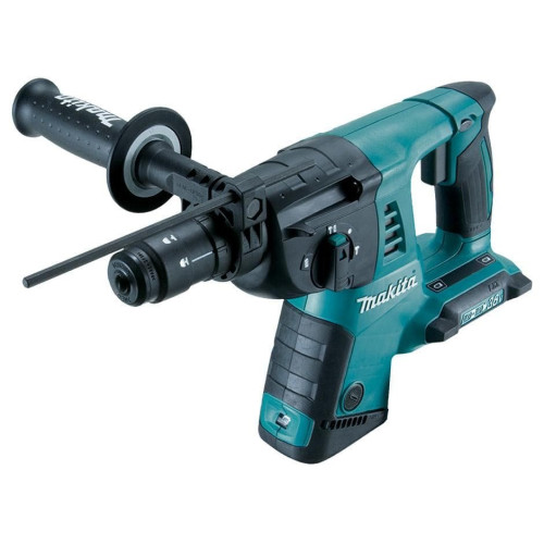 Перфоратор аккумуляторный Makita DHR280Z