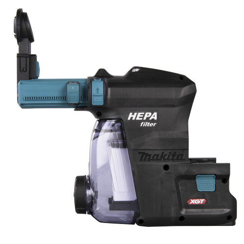 Система пылеудаления DX12 для HR001G / HR003G Makita (191E54-9)