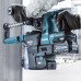 Система пылеудаления DX12 для HR001G / HR003G Makita (191E54-9)