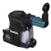 Система пылеудаления DX12 для HR001G / HR003G Makita (191E54-9)