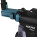 Система пылеудаления DX12 для HR001G / HR003G Makita (191E54-9)